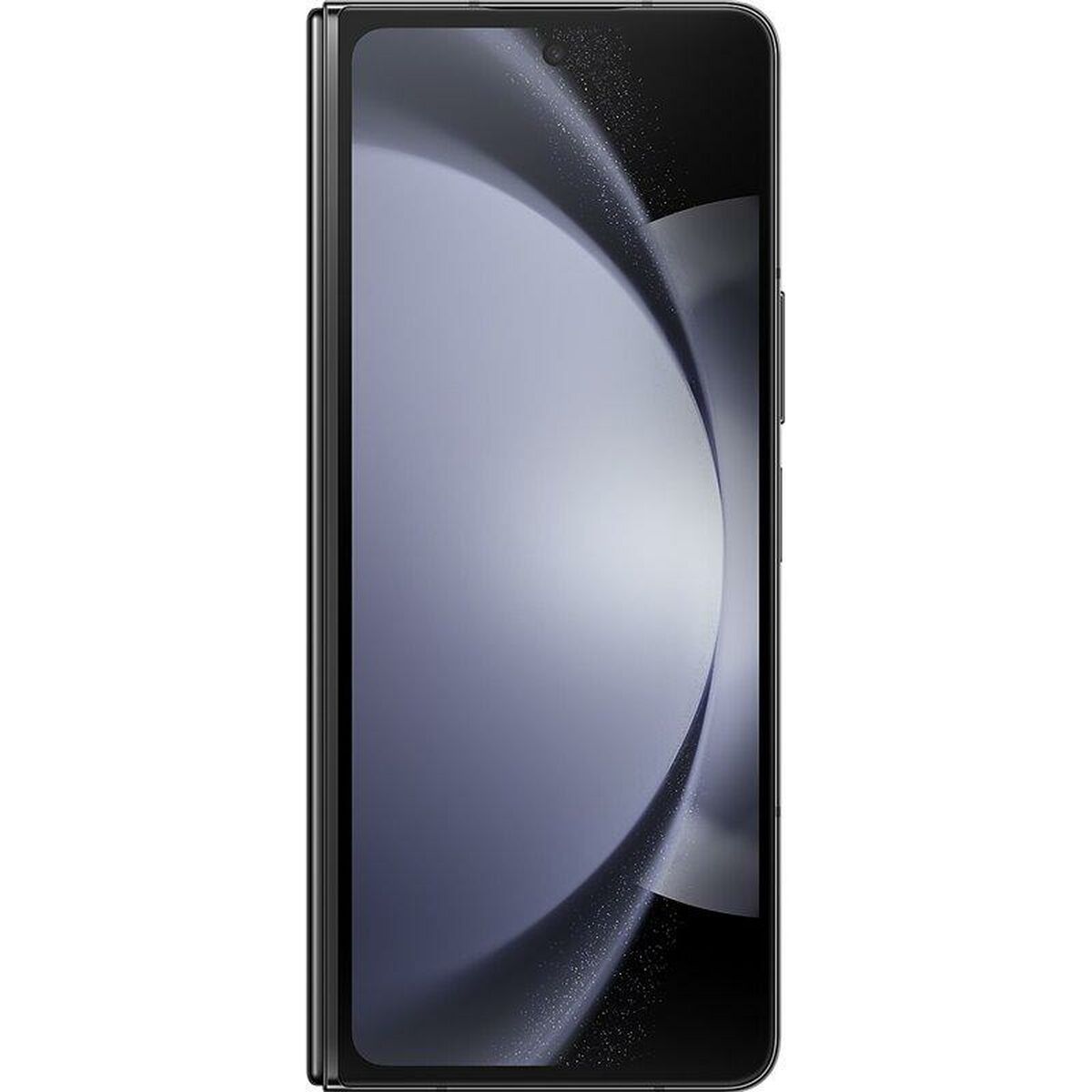 Smartphone Samsung Galaxy Z Fold5 7,6" Octa Core 12 GB RAM 512 GB Black