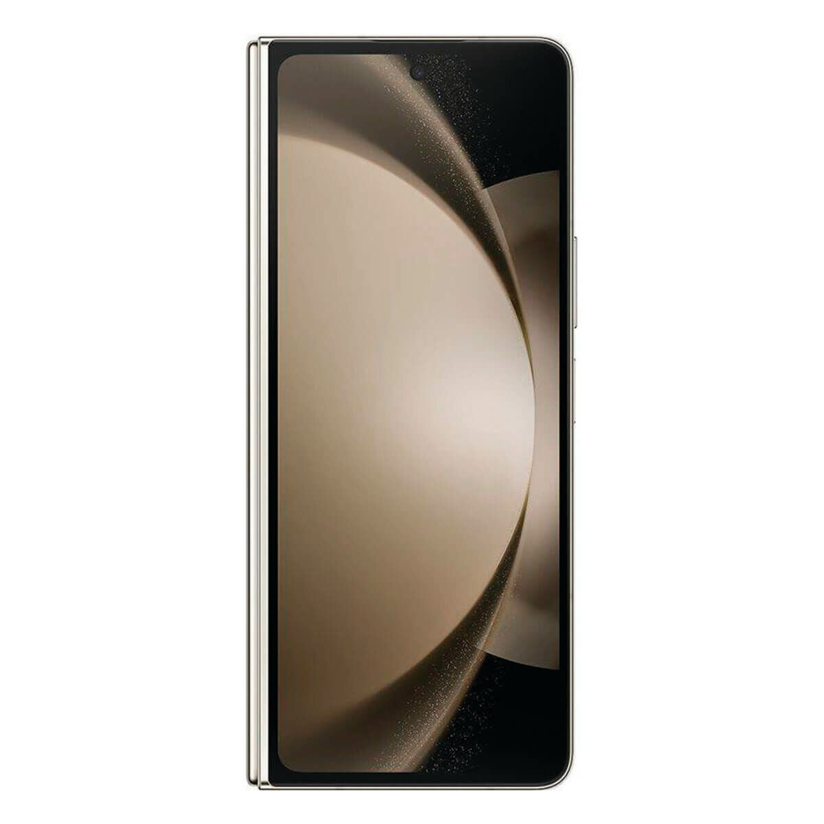 Smartphone Samsung Galaxy Z Fold5 7,6" Octa Core 12 GB RAM 256 GB Beige