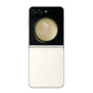 Smartphone Samsung Galaxy Z Flip5 6,7" Octa Core 8 GB RAM 256 GB Beige