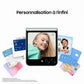 Smartphone Samsung Galaxy Z Flip5 6,7" 8 GB RAM 256 GB