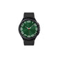 Smartwatch Samsung Galaxy Watch6 Classic Ø 47 mm Black