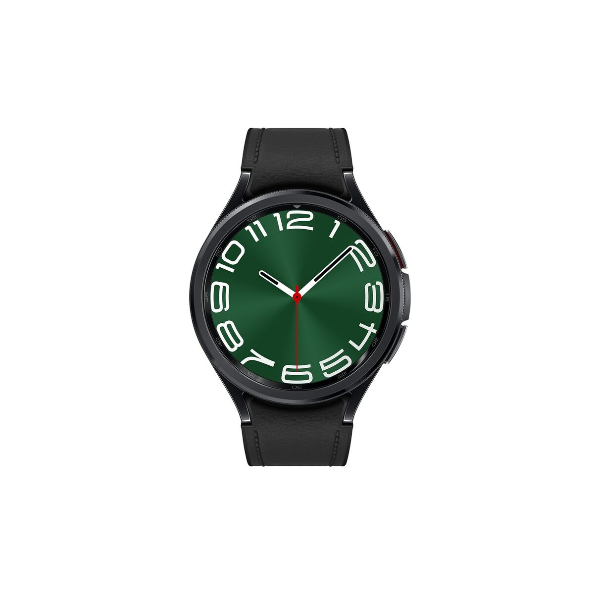 Smartwatch Samsung Galaxy Watch6 Classic Ø 47 mm Black