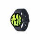 Smartwatch Samsung SM-R940NZKAEUE Black 44 mm