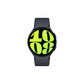 Smartwatch Samsung SM-R940NZKAEUE Black 44 mm