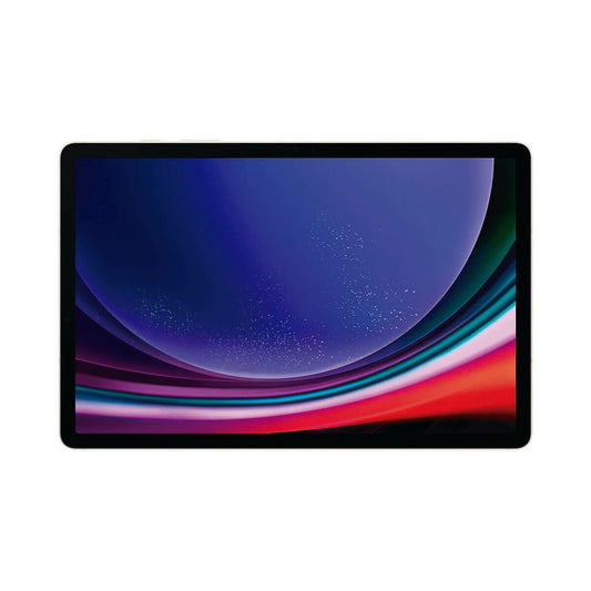 Tablet Samsung Galaxy Tab S9 11" Octa Core 12 GB RAM 256 GB Beige