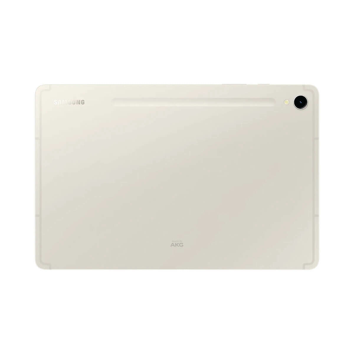 Tablet Samsung Galaxy Tab S9 11" Octa Core 12 GB RAM 256 GB Beige