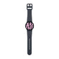 Smartwatch Samsung Galaxy Watch6 Ø 40 mm Black Graphite 1,3"