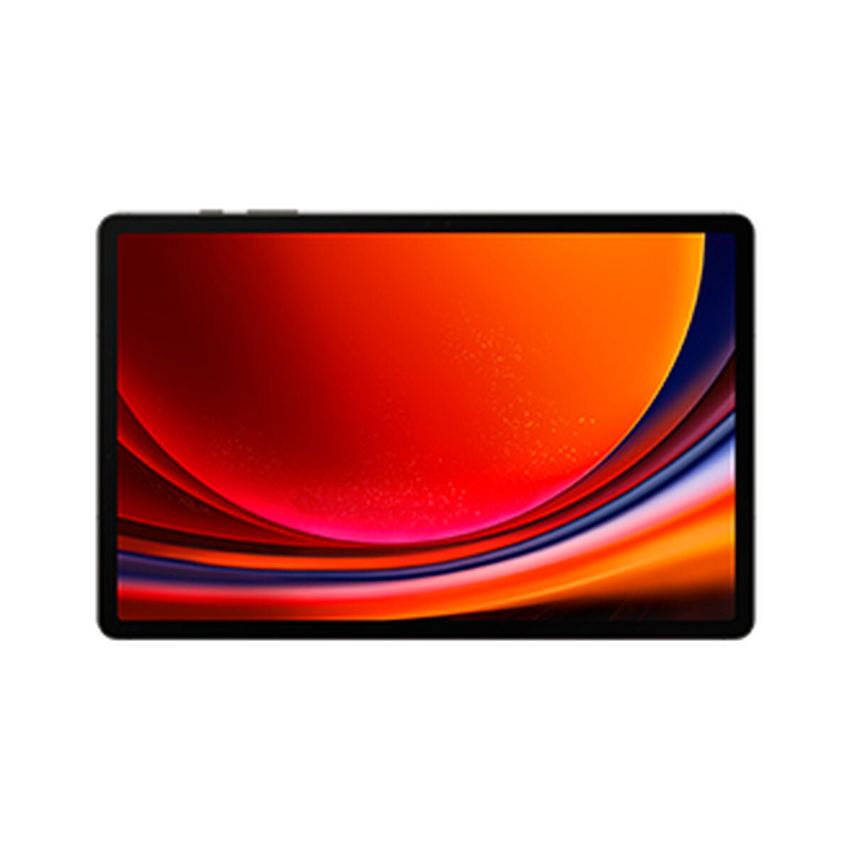 Tablet Samsung S9+ 12,4" 12 GB RAM 256 GB Steel