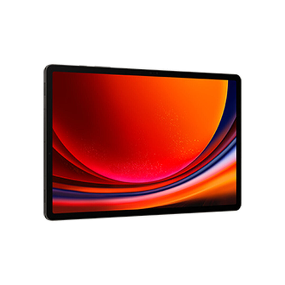 Tablet Samsung S9+ 12,4" 12 GB RAM 256 GB Steel