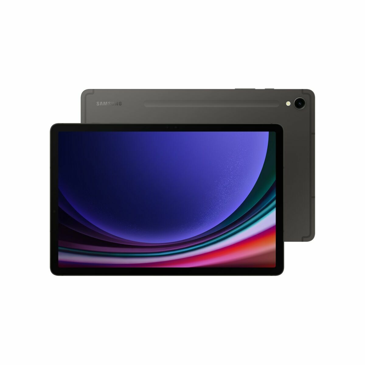 Tablet Samsung Galaxy Tab S9 11" Octa Core 8 GB RAM 128 GB Grey
