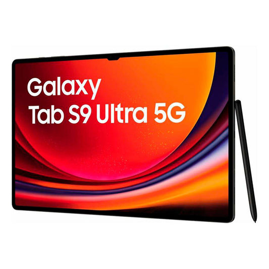 Tablet Samsung SM-X916BZAAEUB 14,6" 12 GB RAM 256 GB Steel