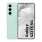 Smartphone Samsung SM-S711BLGDEUE 6,4" Octa Core 8 GB RAM 128 GB Green