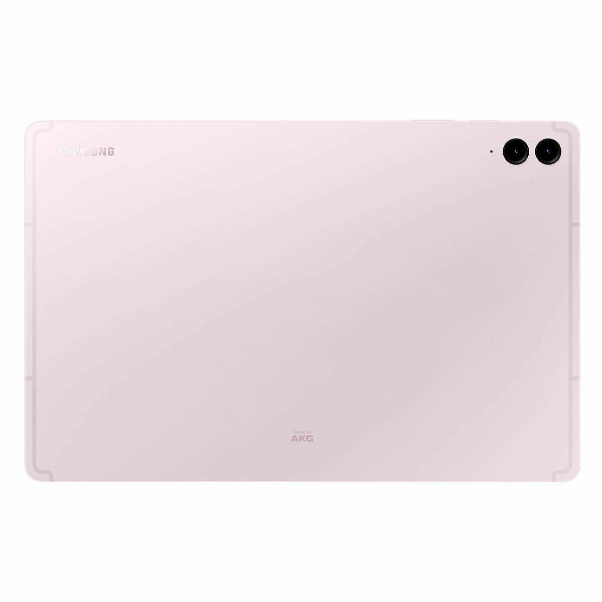 Tablet Samsung SM-X616BLIEEUE 12,4" Octa Core 12 GB RAM 256 GB Pink