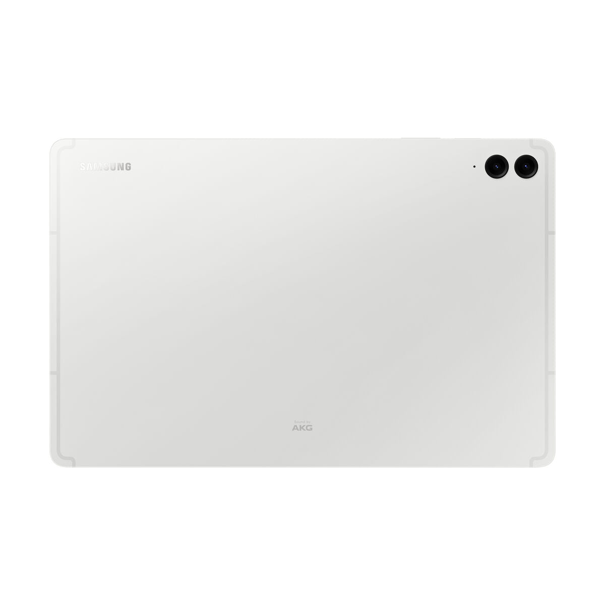 Tablet Samsung Galaxy Tab S9 FE+ 12 GB RAM 256 GB Black Silver