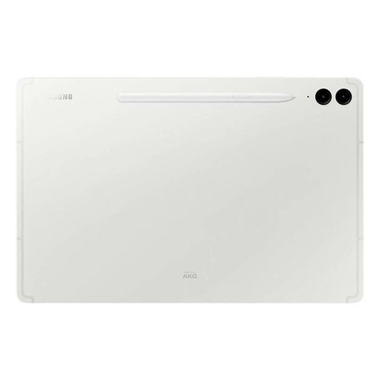 Tablet Samsung SM-X616BZSEEUE 12,4" Octa Core 12 GB RAM 256 GB Silver