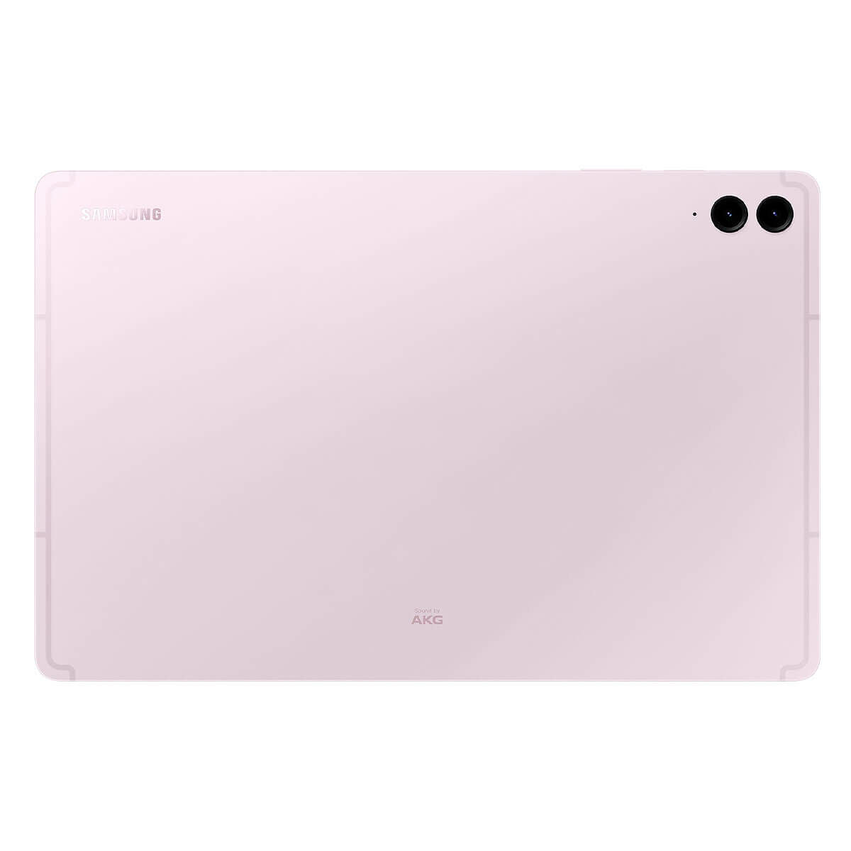Tablet Samsung SM-X610 12,4" Octa Core 12 GB RAM 256 GB Pink