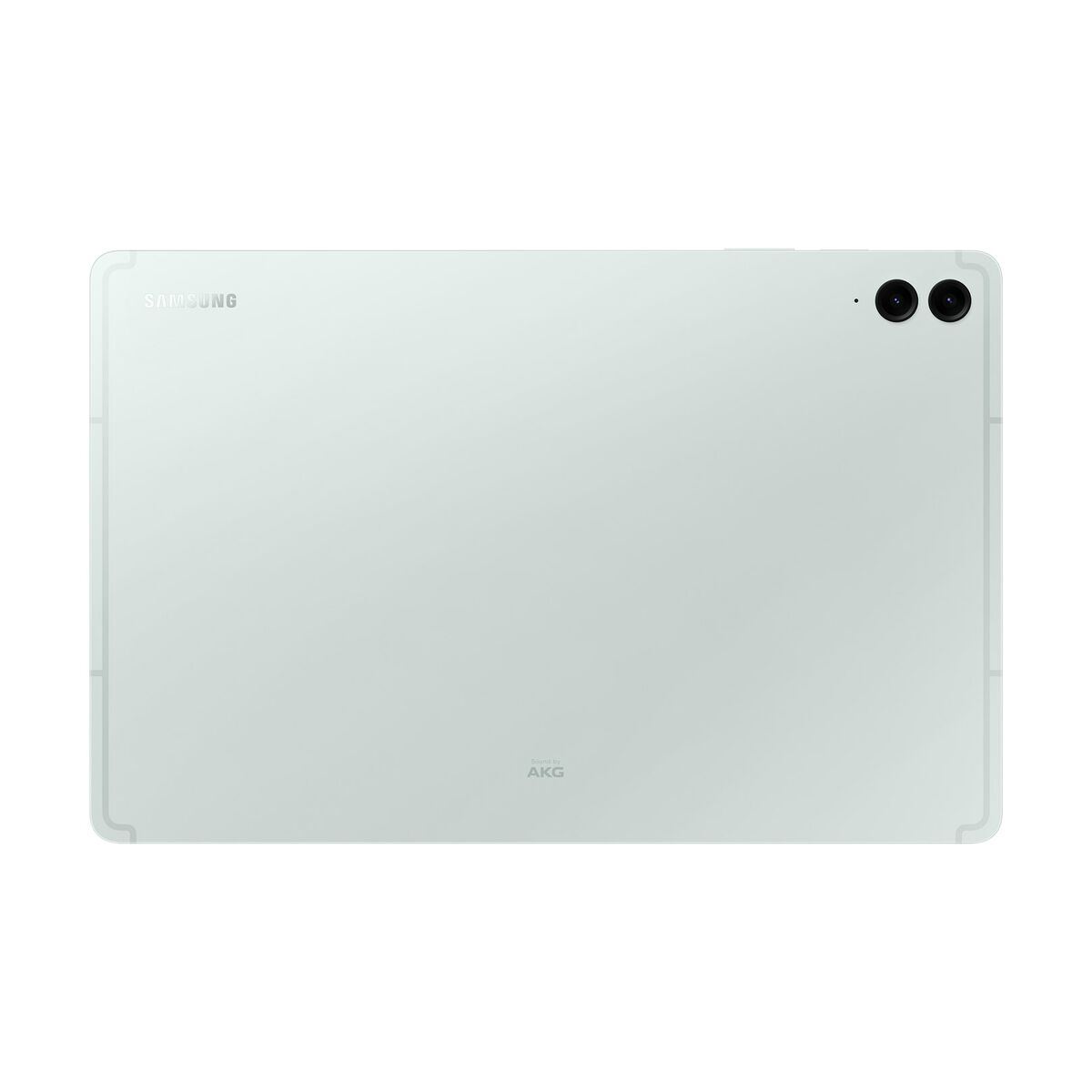 Tablet Samsung Galaxy Tab S9 FE+ 12 GB RAM 256 GB Green
