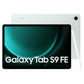 Tablet Samsung Galaxy Tab S9 FE X510 10,9" 8 GB RAM 256 GB Green