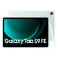 Tablet Samsung Galaxy Tab S9 FE 5G X516 10,9" Octa Core 8 GB RAM 256 GB Green