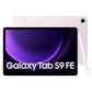 Tablet Samsung Galaxy Tab S9 FE X510 10,9" Octa Core 8 GB RAM 256 GB Pink
