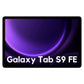 Tablet Samsung Galaxy Tab S9 FE X510 10,9" Octa Core 8 GB RAM 256 GB Pink