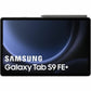 Tablet Samsung TAB S9 FE+ 12,4" Octa Core 12 GB RAM 256 GB Grey