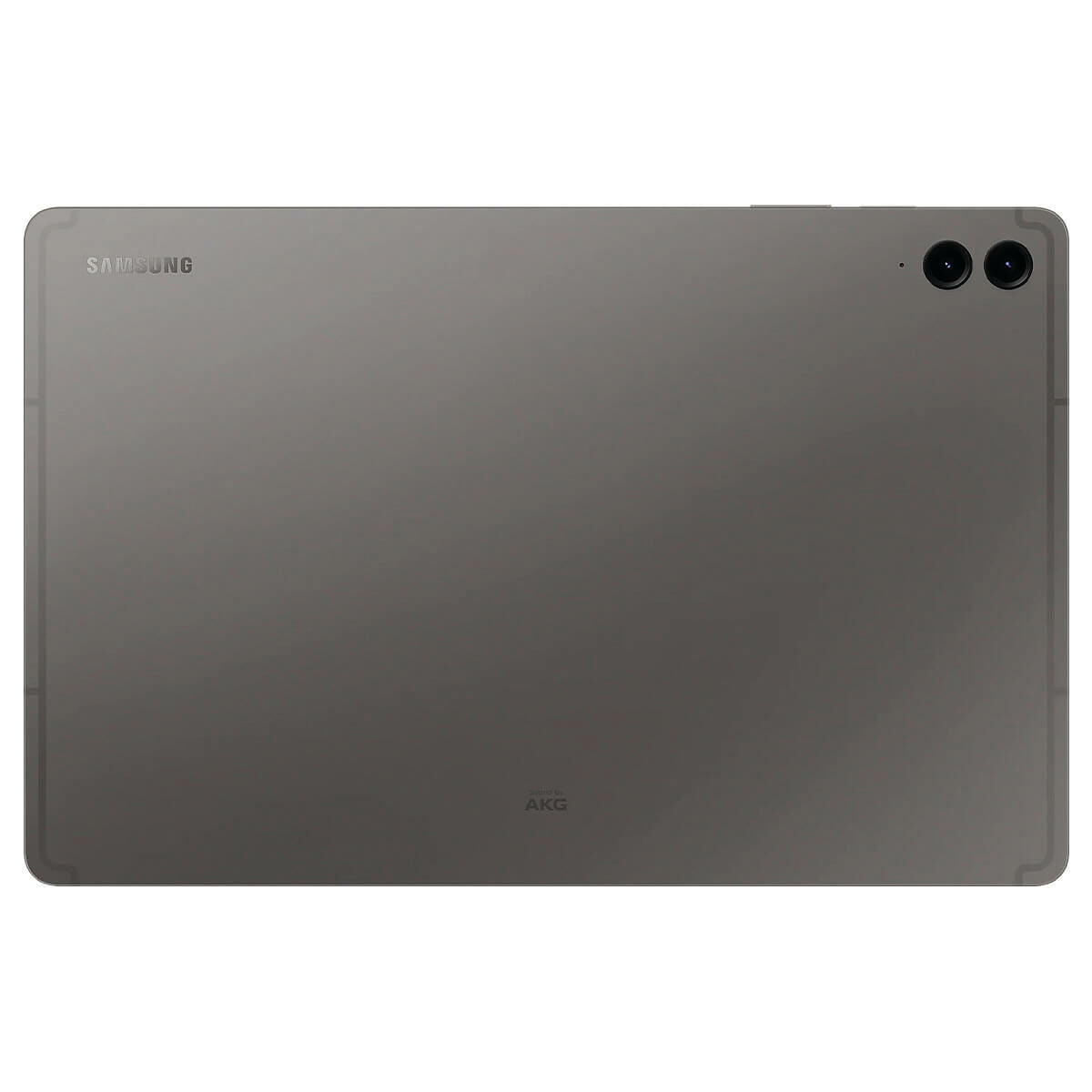 Tablet Galaxy Tab S9 FE+ Samsung Galaxy Tab S9 FE+ 12,4" Octa Core 8 GB RAM 128 GB Grey