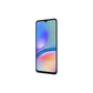 Smartphone Samsung Galaxy A05s 6,7" Octa Core Qualcomm Snapdragon 680 4G 4 GB RAM 128 GB Silver