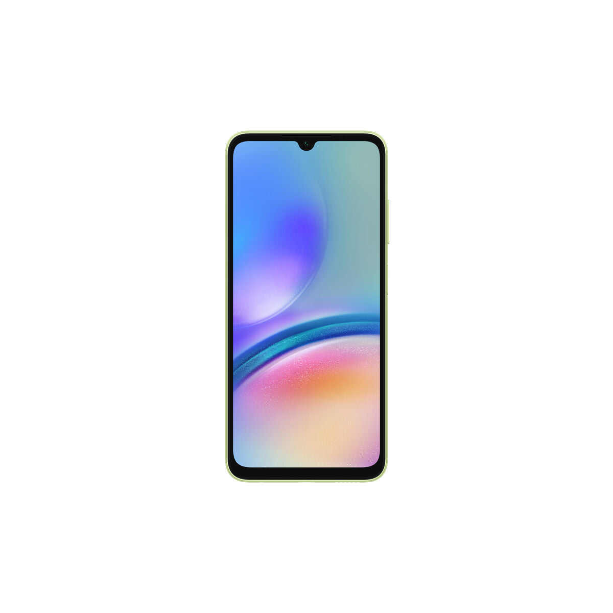 Smartphone Samsung Galaxy A05s SM-A057G 6,7" Octa Core Qualcomm Snapdragon 680 4G 4 GB RAM 128 GB Green (Refurbished A)