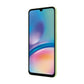 Smartphone Samsung Galaxy A05s 6,7" Octa Core Qualcomm Snapdragon 680 4G 4 GB RAM 128 GB Green
