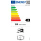 Smart TV Samsung HG55CU700EUXEN 55" LED 4K Ultra HD