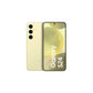 Smartphone Samsung Galaxy S24 6,2" 8 GB RAM 128 GB Yellow