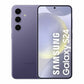 Smartphone Samsung Galaxy S24 6,2" 8 GB RAM 128 GB Violet