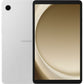 Tablet Samsung Galaxy Tab A9 8,7" Octa Core 4 GB RAM 64 GB Silver