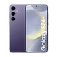 Smartphone Samsung Galaxy S24+ 6,7" 12 GB RAM 512 GB Violet