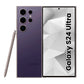 Smartphone Samsung Galaxy S24 Ultra 6,8" 12 GB RAM 256 GB Violet