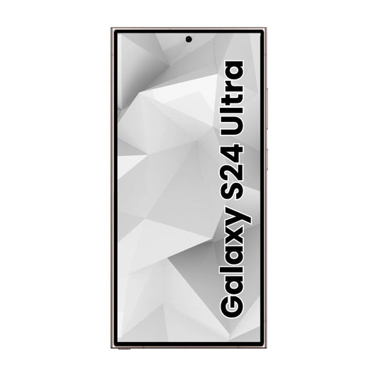 Smartphone Samsung Galaxy S24 Ultra 6,8" 12 GB RAM 256 GB Violet