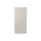 Laptop Battery Samsung EB-U2510XUEGEU Beige 10000 mAh
