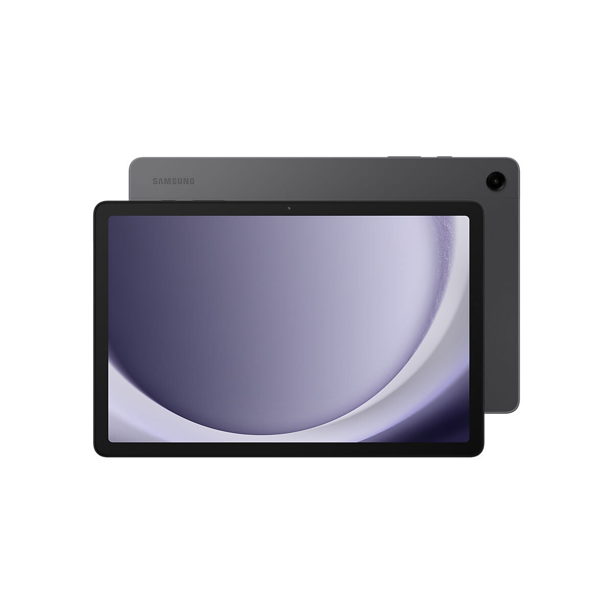 Tablet A9+ Samsung SM-X216BZAEEUB 128 GB 8 GB RAM Grey Steel