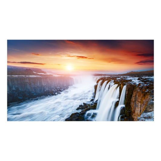 Monitor Samsung LH55VHCRBGBXEN 55" Full HD