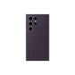 Mobile cover Samsung S24 Ultra Violet