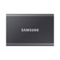 External Hard Drive Samsung T7