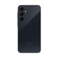Smartphone Samsung Galaxy A35 5G 6,6" 8 GB RAM 256 GB Black Navy Blue