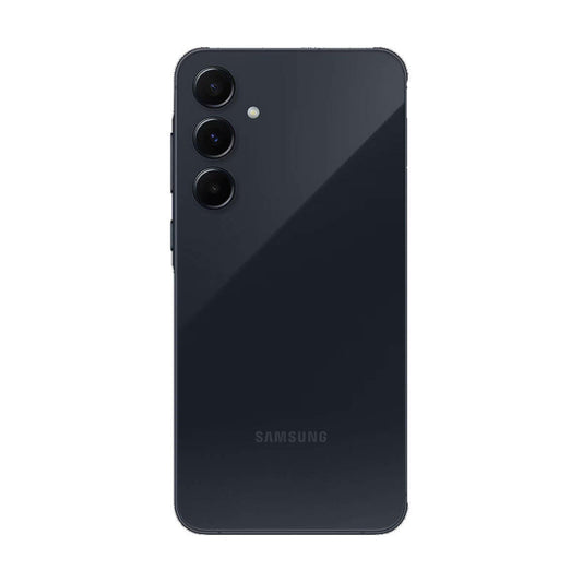 Smartphone Samsung Galaxy A55 6,6" Octa Core 8 GB RAM 128 GB Black