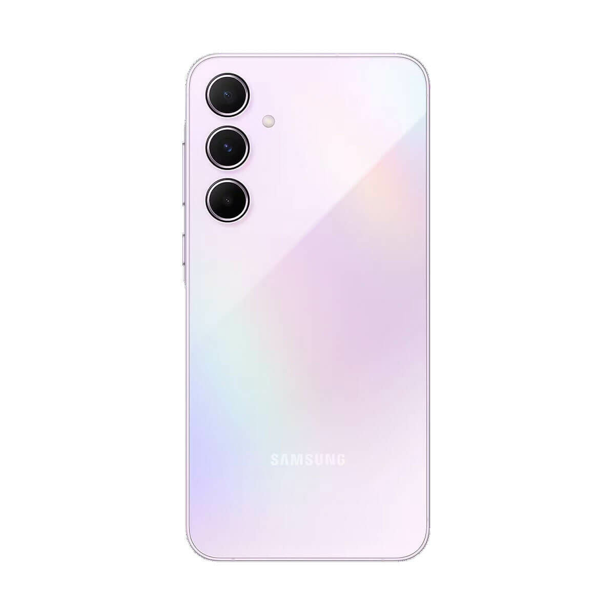 Smartphone Samsung Galaxy A55 5G 6,6" 6,5" Octa Core 8 GB RAM 6 GB RAM 128 GB Violet Lilac