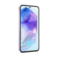 Smartphone Samsung Galaxy A55 5G 6,6" 6,5" Octa Core 8 GB RAM 6 GB RAM 128 GB Violet Lilac