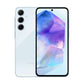 Smartphone Samsung Galaxy A55 5G 6,6" Octa Core 8 GB RAM 128 GB Blue