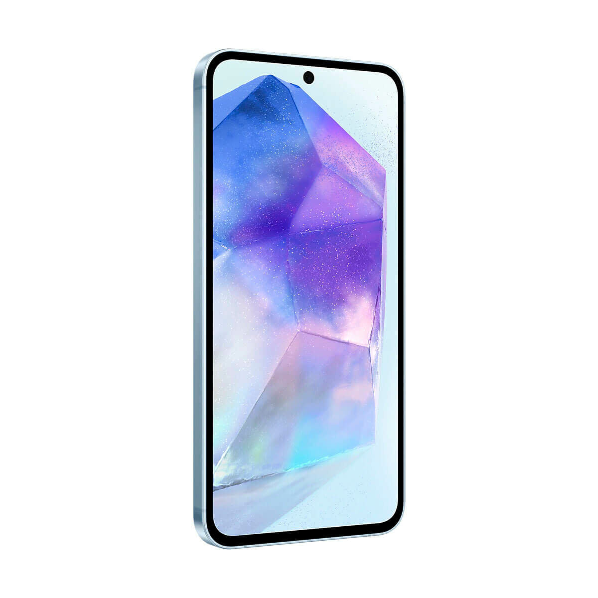 Smartphone Samsung Galaxy A55 5G 6,6" Octa Core 8 GB RAM 128 GB Blue