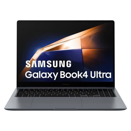 Laptop Samsung 16" Intel Core Ultra 7 155H 32 GB RAM 1 TB SSD Nvidia Geforce RTX 4050