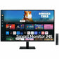 Gaming Monitor Samsung LS27DM502EUXEN Full HD 27"